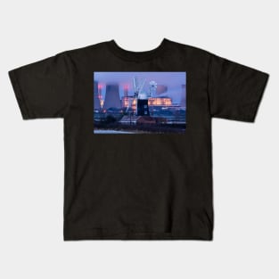 Generation Gap II Kids T-Shirt